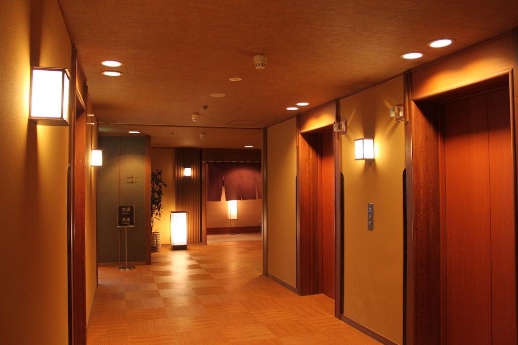 Aki Grand & 4* Hatsukaichi