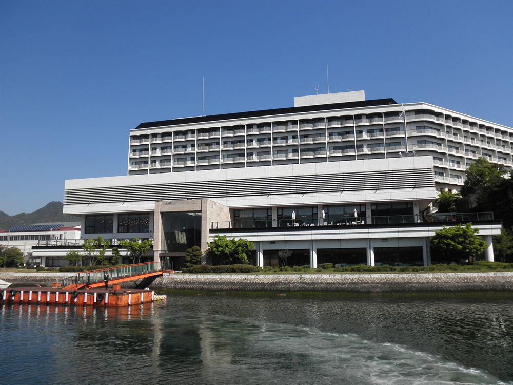 安芸格兰酒店